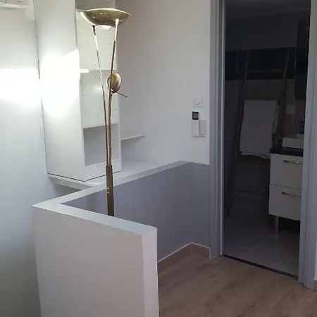 Location Grau Du Roi Mas Des Marines Piscine *