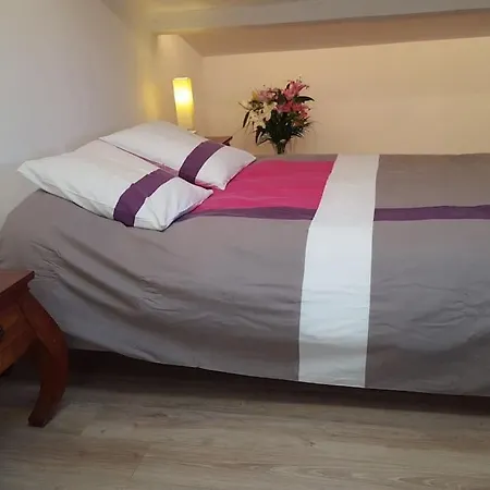 Insolite Grau Du Roi Mas Des Marines Piscine Apartment Le Grau-du-Roi