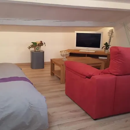 Insolite Grau Du Roi Mas Des Marines Piscine Apartment Le Grau-du-Roi
