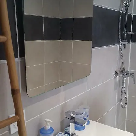 Insolite Grau Du Roi Mas Des Marines Piscine Apartment Le Grau-du-Roi